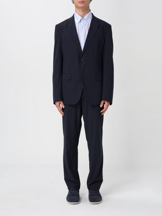 25FW 보스 수트 세트 50534979 404 Blue