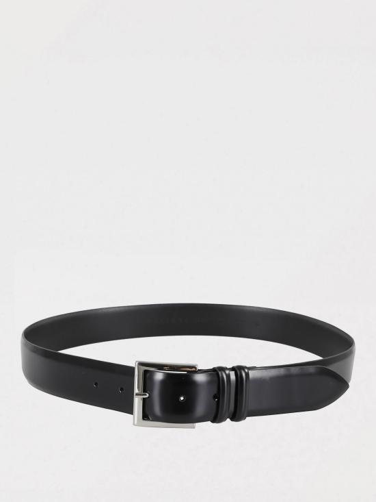 25FW 오르치아니 벨트 U03202CAF NERO Black - ORCIANI