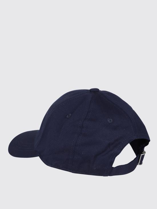 25FW 드롤드무슈 볼캡 CP151CO138 NAVY Blue - DROLE DE MONSIEUR