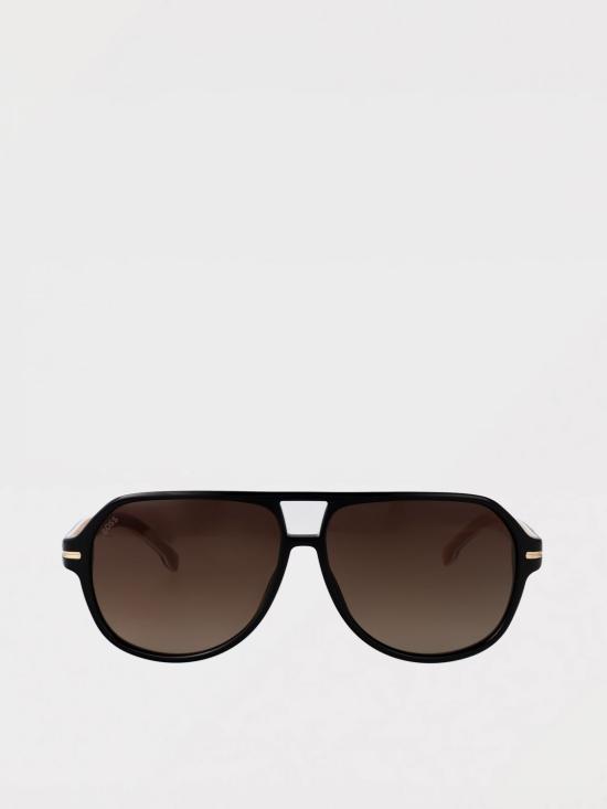 26SS 보스 선글라스 BOSS1507 S 807 Black - BOSS