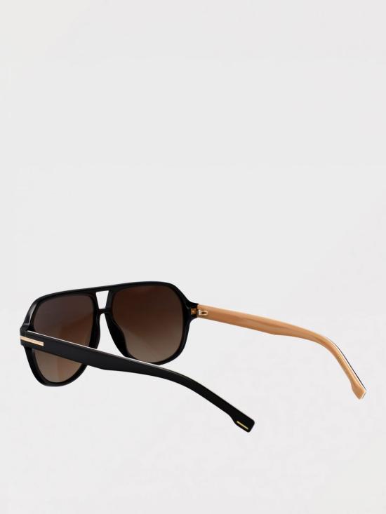 26SS 보스 선글라스 BOSS1507 S 807 Black - BOSS