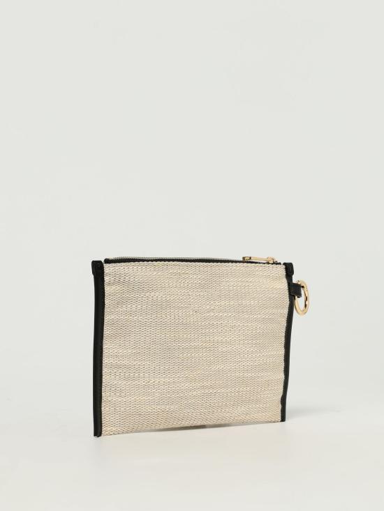 25SS 란셀 클러치/파우치 A12354 8A Black - LANCEL