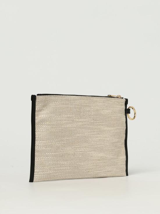 25SS 란셀 클러치/파우치 A12862 8A Black - LANCEL