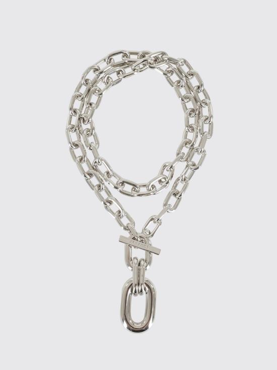 25FW 파코라반 보석 20HBB0088MET077 P040 Silver