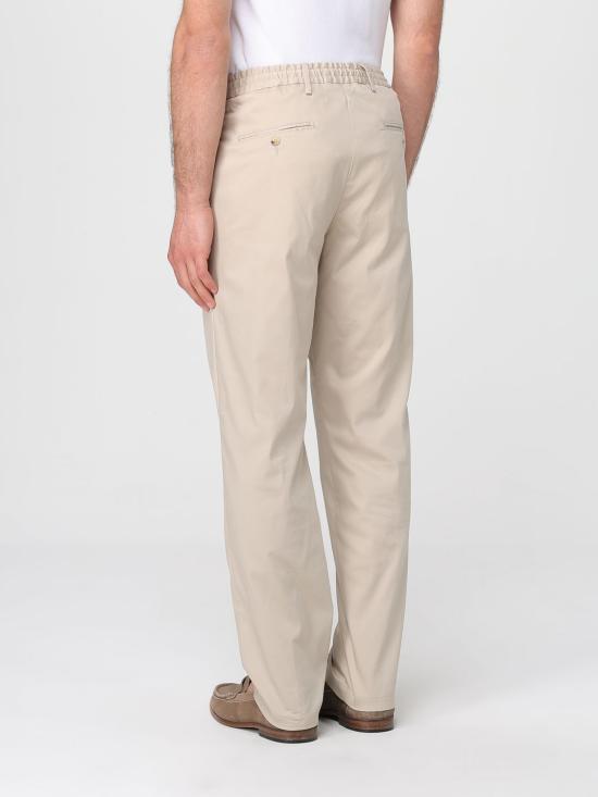 25SS 마뉴엘리츠 스트레이트 팬츠 3832P1688C253382 24 Beige - MANUEL RITZ