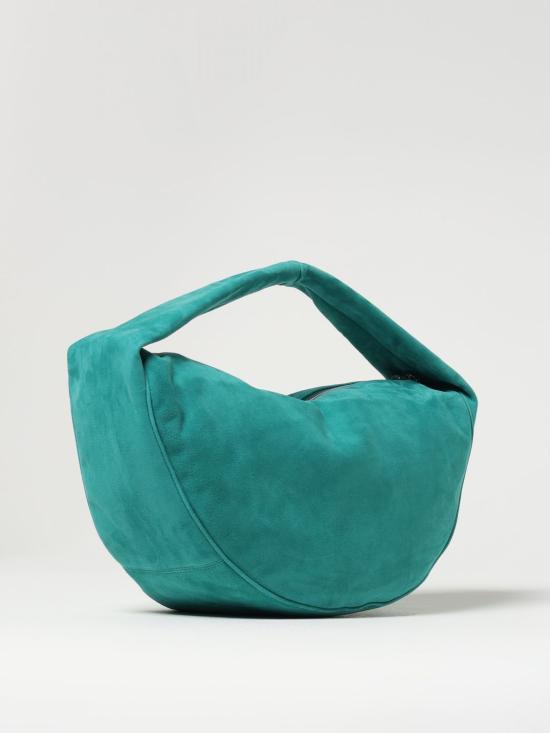 25SS 바이파 토트백 MWBSB022KL007GR047PL GR047 Green - BY FAR