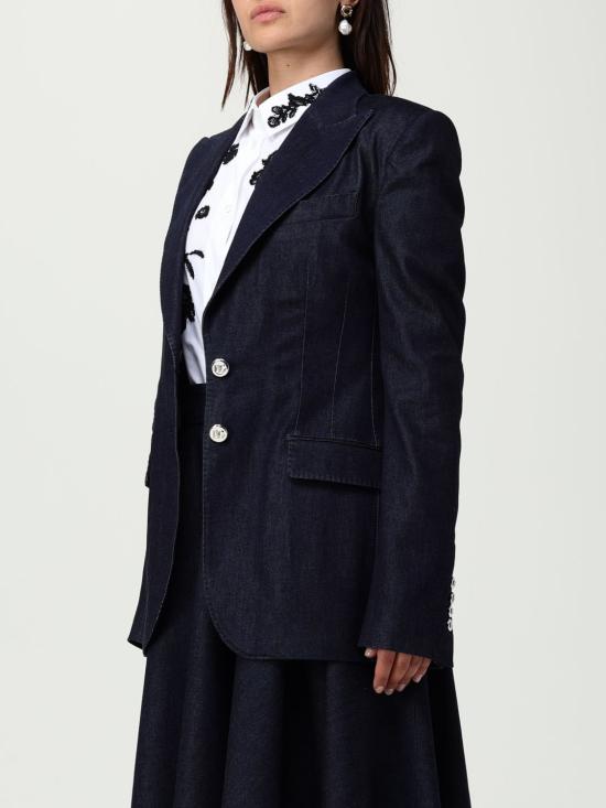 25FW 돌체앤가바나 자켓 F29Z8DG8MR3 S9001 Multicolor - DOLCE & GABBANA