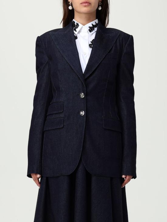 25FW 돌체앤가바나 자켓 F29Z8DG8MR3 S9001 Multicolor