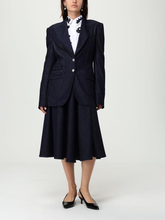 25FW 돌체앤가바나 자켓 F29Z8DG8MR3 S9001 Multicolor - DOLCE & GABBANA