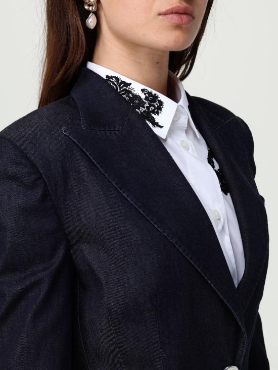 25FW 돌체앤가바나 자켓 F29Z8DG8MR3 S9001 Multicolor - DOLCE & GABBANA