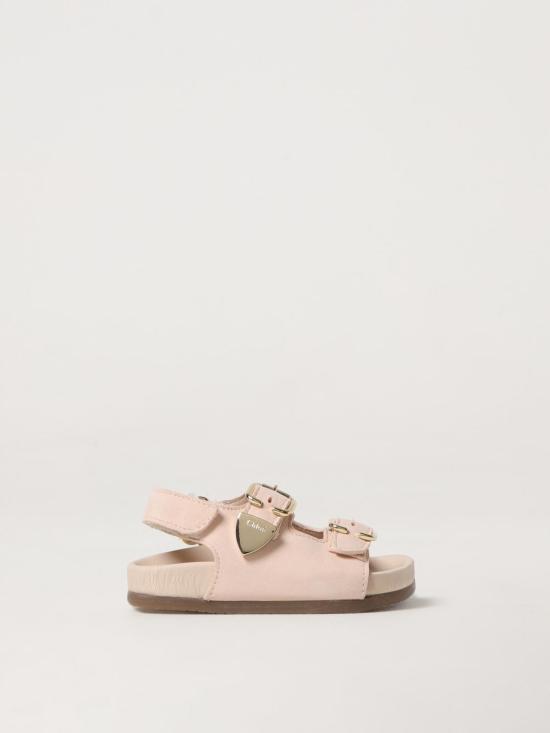 25FW [키즈] 끌로에 슈즈 C20607 45Q Pink