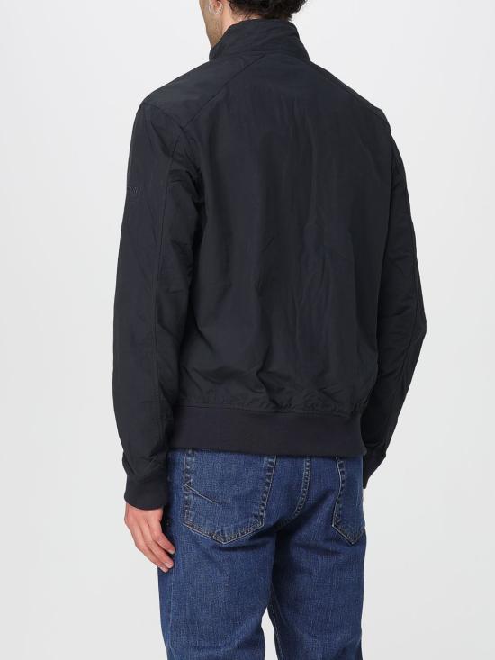 25FW 바버 자켓 MCA0427 NY71 Navy - BARBOUR