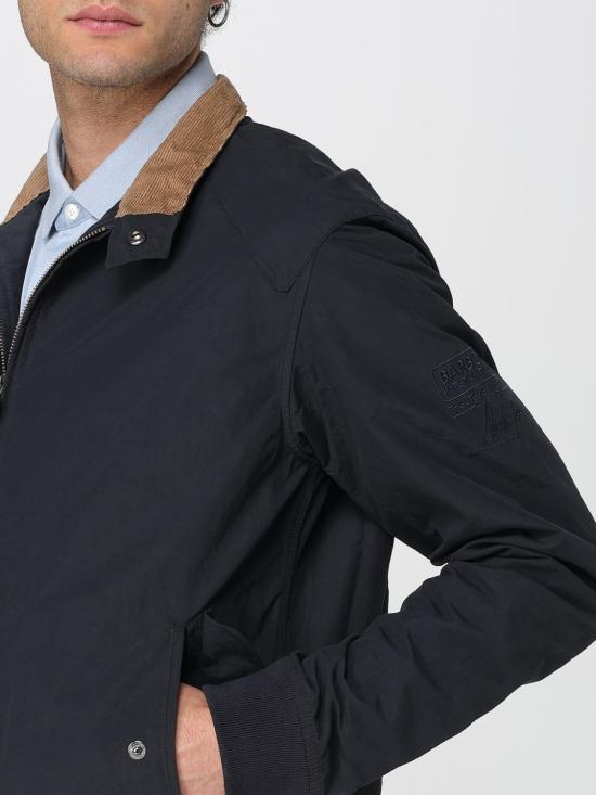 25FW 바버 자켓 MCA0427 NY71 Navy - BARBOUR