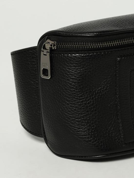 25FW 돌체앤가바나 클러치/파우치 BM2438A8034 80999 Black - DOLCE & GABBANA