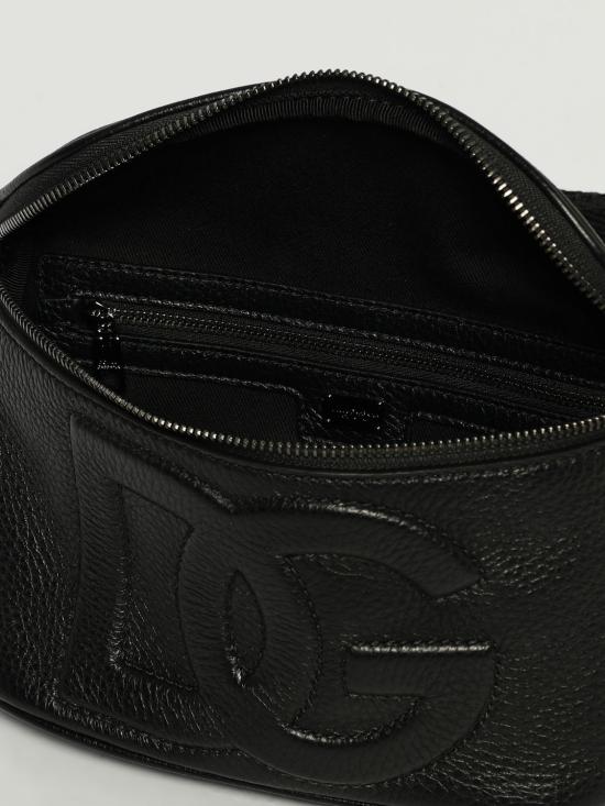 25FW 돌체앤가바나 클러치/파우치 BM2438A8034 80999 Black - DOLCE & GABBANA