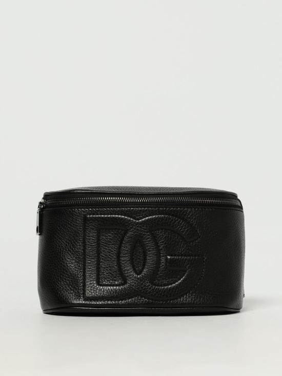 25FW 돌체앤가바나 클러치/파우치 BM2438A8034 80999 Black