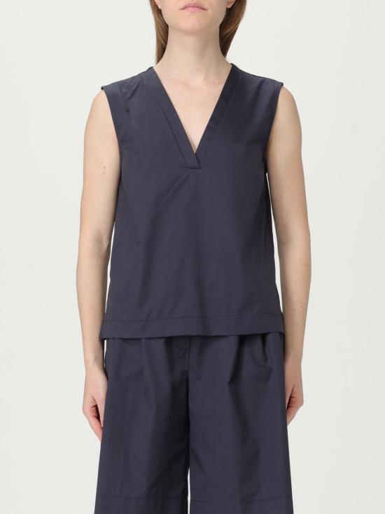 25SS 카오스 민소매 티셔츠 RP1MR018 3003 Blue