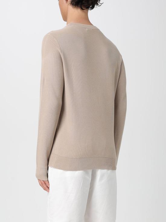 25FW 썬 68 스웨터 K35118 98 Grey - SUN 68