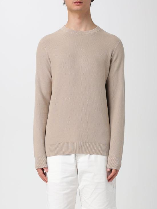 25FW 썬 68 스웨터 K35118 98 Grey