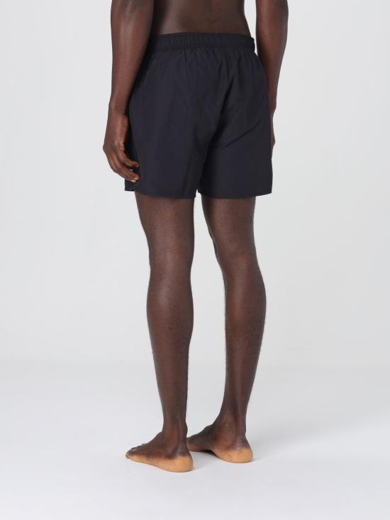 25FW 보스 스윔팬츠 50536351 001 Black - BOSS