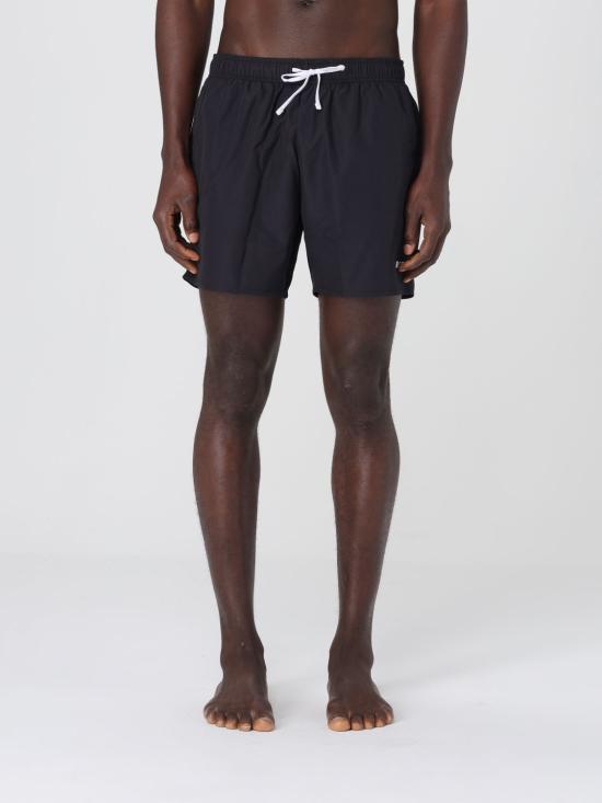 25FW 보스 스윔팬츠 50536351 001 Black - BOSS