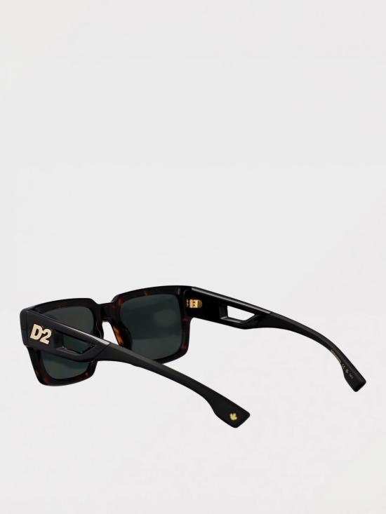 26SS 디스퀘어드2 선글라스 D20143 S 086 Brown - DSQUARED2