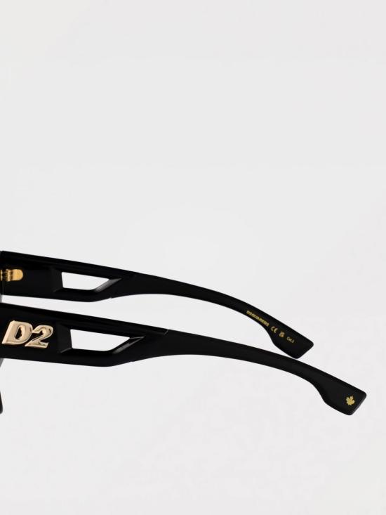 26SS 디스퀘어드2 선글라스 D20143 S 086 Brown - DSQUARED2