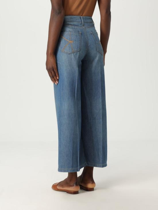 25SS 카오스 데님 팬츠 RP6MG001 3019 Denim - KAOS