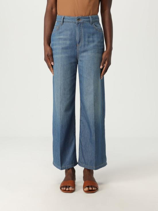 25SS 카오스 데님 팬츠 RP6MG001 3019 Denim