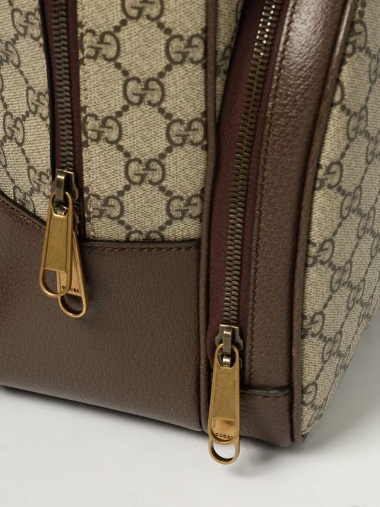 25SS 구찌 백팩 779901FABYY 9744 Beige - GUCCI