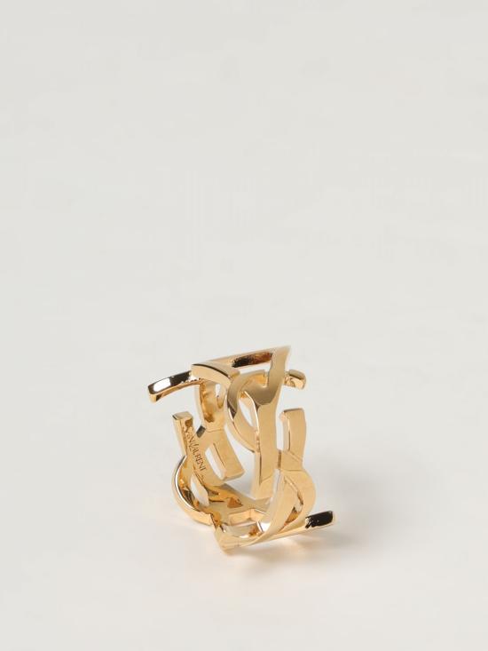 25SS 생로랑 823669Y1500 8030 Gold - SAINT LAURENT