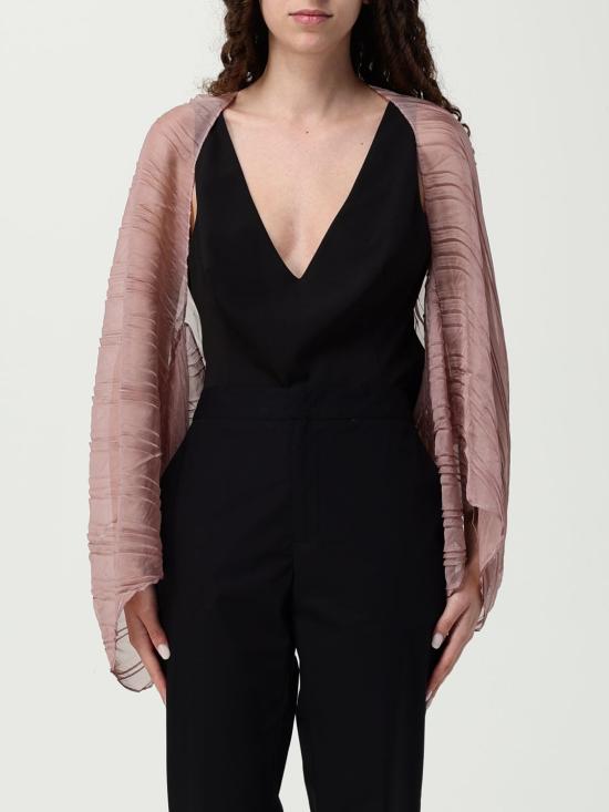 25FW 리우조 자켓 2A5015T0300 41310 Pink