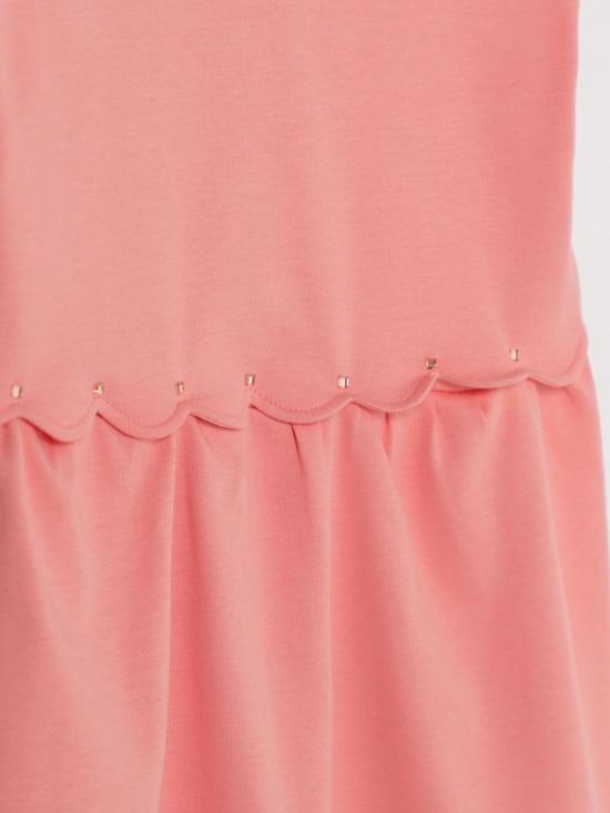 25SS [키즈] 끌로에 원피스 C20547 48D Pink - CHLOE