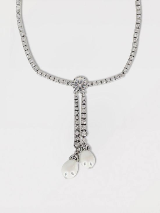 25FW 위켄드막스마라 보석 2515751094600 001 Silver - WEEKEND MAX MARA