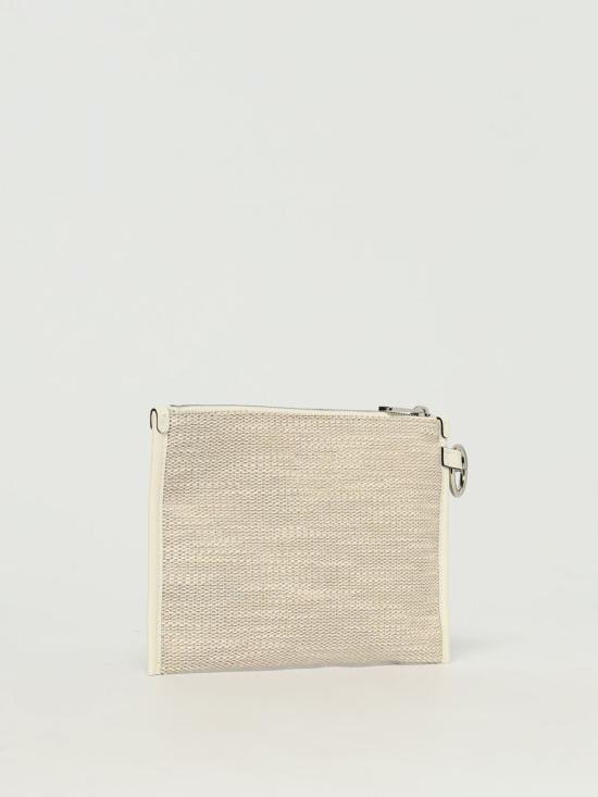 25SS 란셀 클러치/파우치 A12354 5Z Natural - LANCEL