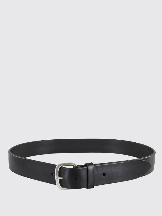 25FW 오르치아니 벨트 U07624BUS NERO Black - ORCIANI