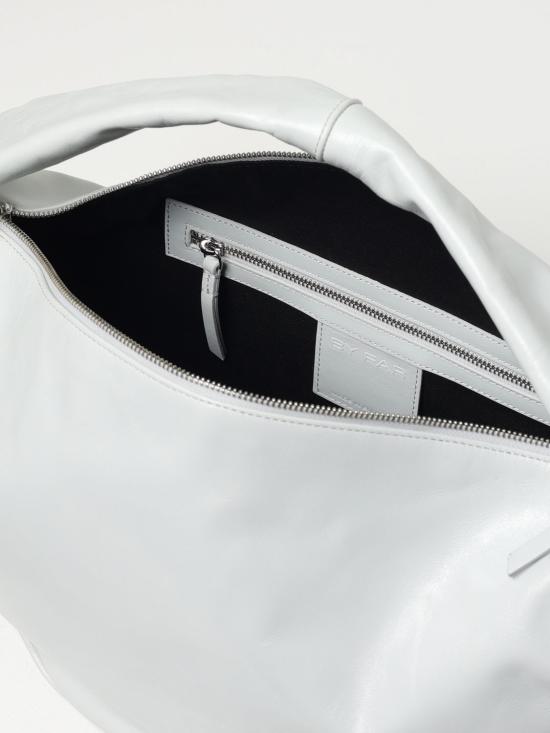 25SS 바이파 숄더백 MWBSB022CL034WH025PL WH025 White - BY FAR