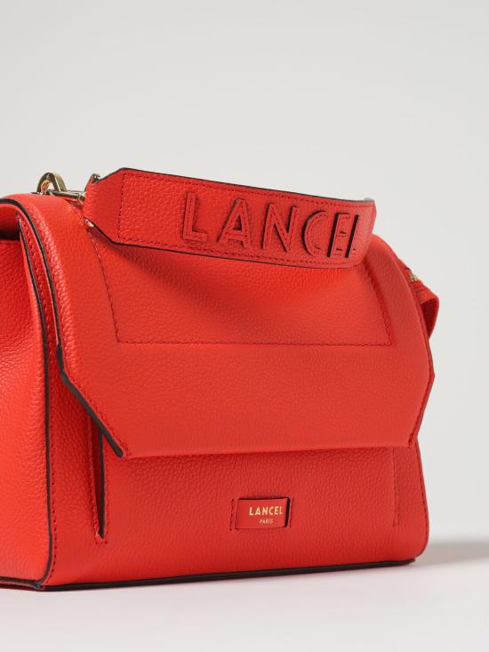 25SS 란셀 토트백 A09222 QG Coral - LANCEL