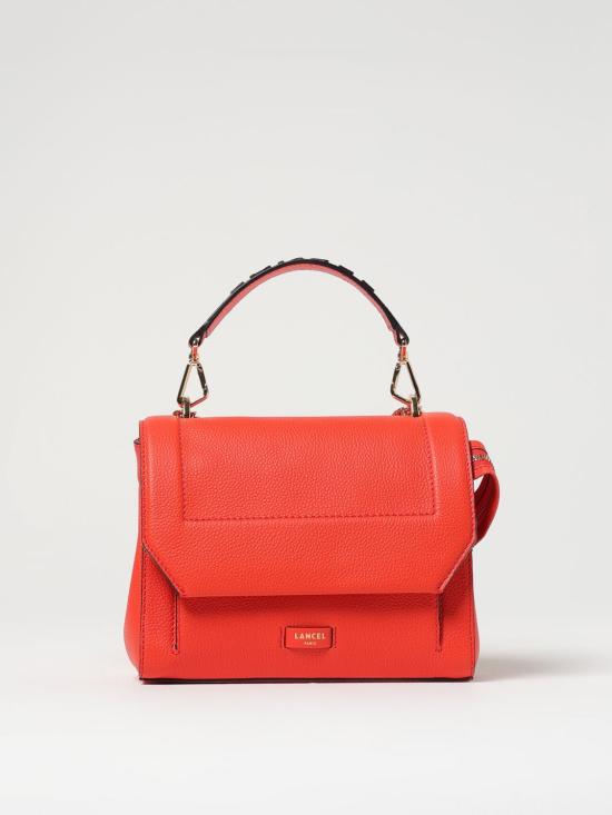 25SS 란셀 토트백 A09222 QG Coral