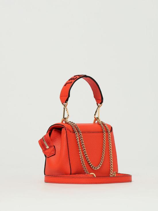 25SS 란셀 숄더백 A09221 QG Coral - LANCEL