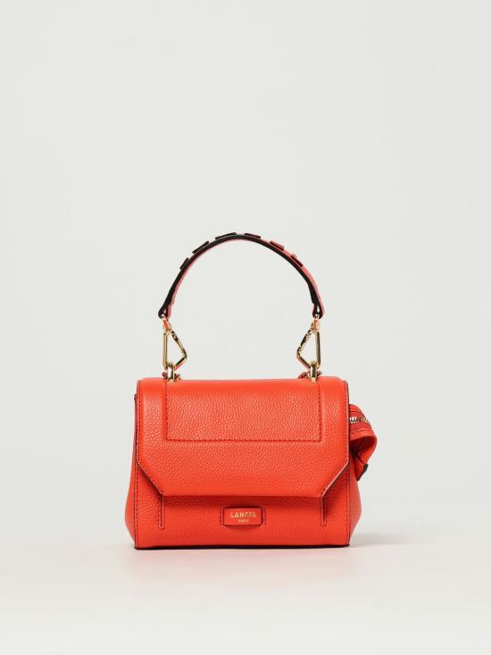 25SS 란셀 숄더백 A09221 QG Coral