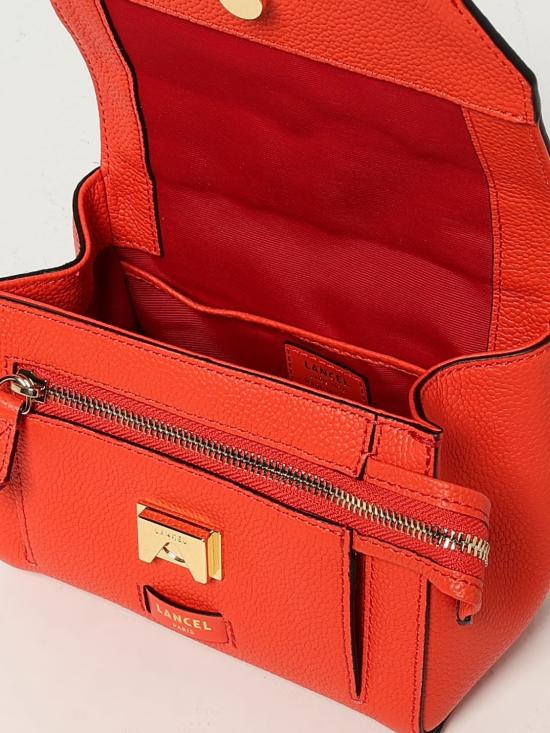 25SS 란셀 숄더백 A09221 QG Coral - LANCEL