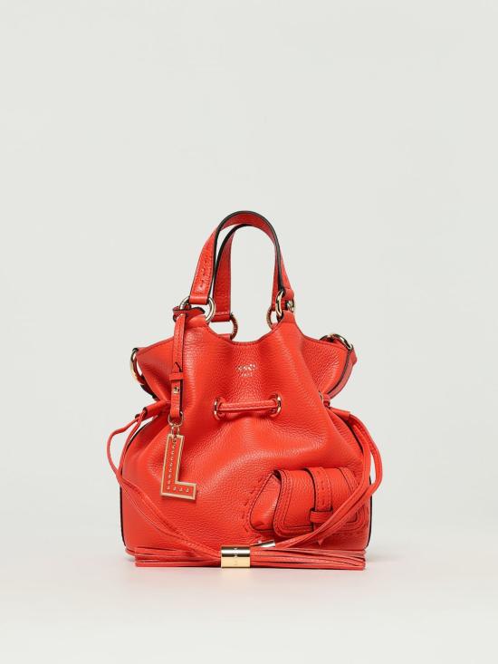 25SS 란셀 숄더백 A10109 QG Coral