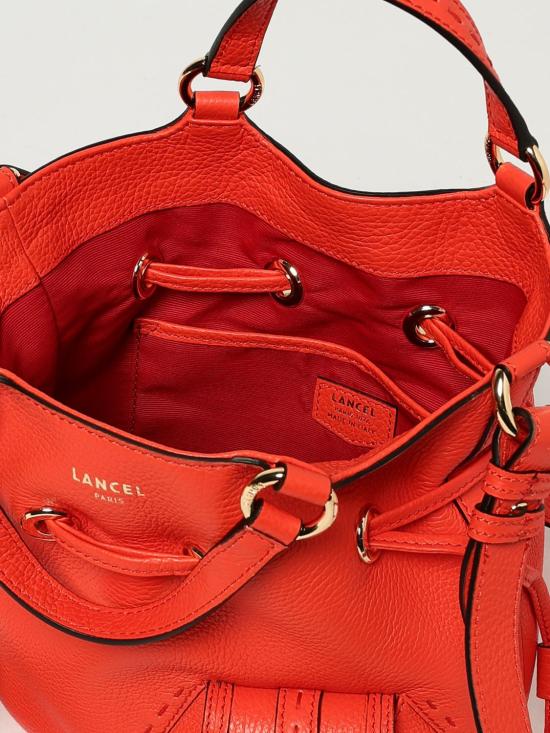 25SS 란셀 숄더백 A10109 QG Coral - LANCEL