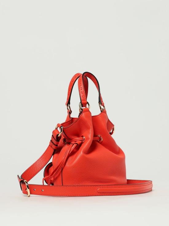 25SS 란셀 숄더백 A10109 QG Coral - LANCEL