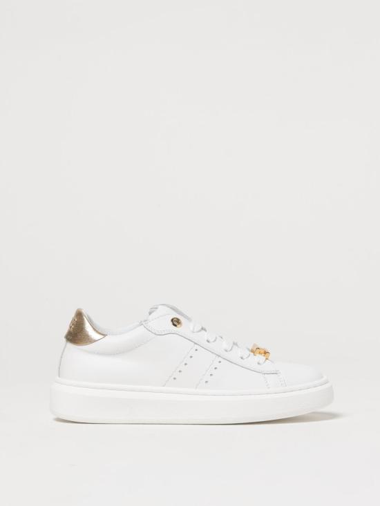 25FW [키즈] 엘리자베타프랜치 스니커즈 F4A9E00340092 X068 White