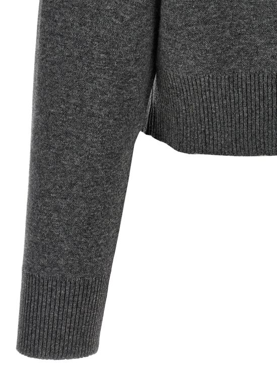 25FW 브루넬로 쿠치넬리 터틀넥 MSH201306PCBN25 - BRUNELLO CUCINELLI