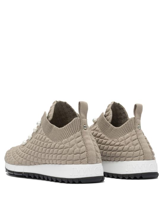 25FW 지미추 스니커즈 VELESITBXSTONE - JIMMY CHOO