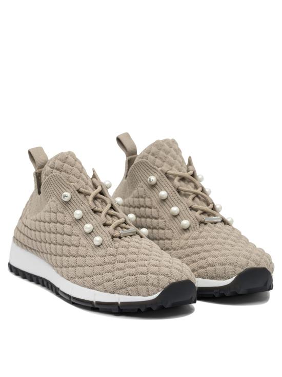 25FW 지미추 스니커즈 VELESITBXSTONE - JIMMY CHOO