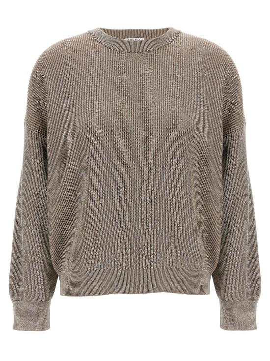 25FW 브루넬로 쿠치넬리 스웨터 MAZ260200PCXB87